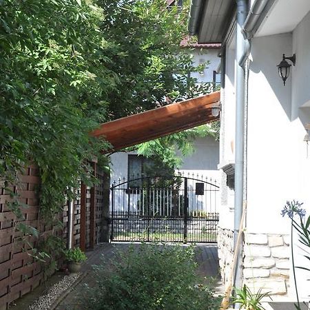 Ferienwohnung Kertes Veszprém Exterior foto