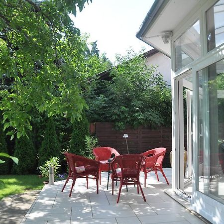 Ferienwohnung Kertes Veszprém Exterior foto