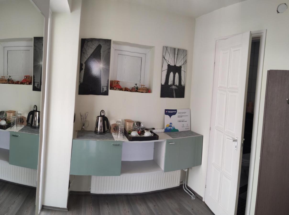 Ferienwohnung Kertes Veszprém Exterior foto