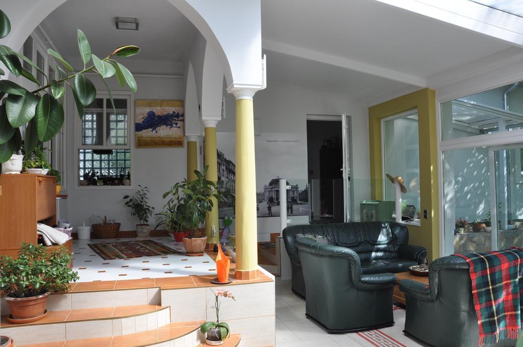 Ferienwohnung Kertes Veszprém Exterior foto