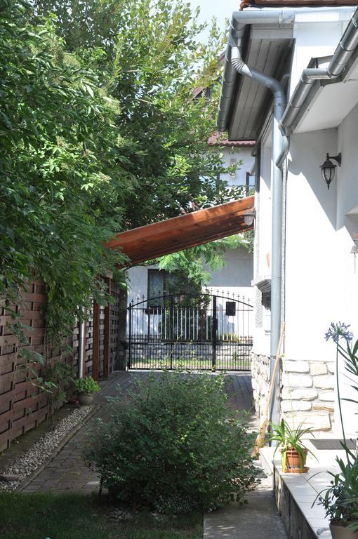 Ferienwohnung Kertes Veszprém Exterior foto